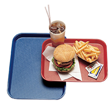 Fast Food Trays 快餐托盘